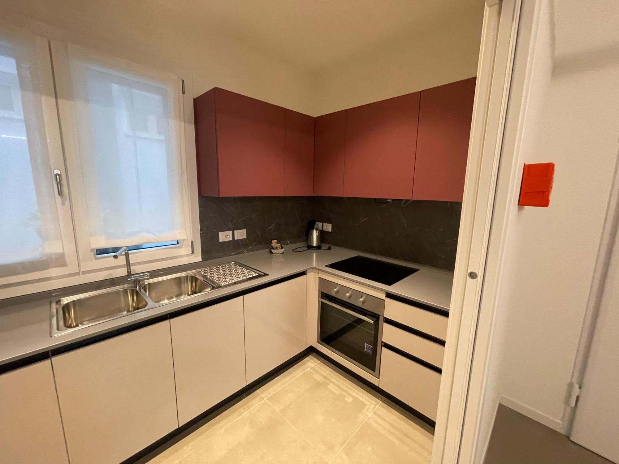 Nuovo Residence Serenissima Frontemare - Agenzia Cocal Caorle Extérieur photo