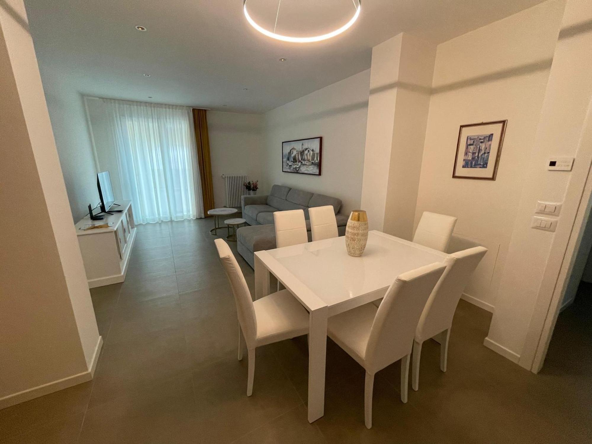 Nuovo Residence Serenissima Frontemare - Agenzia Cocal Caorle Extérieur photo
