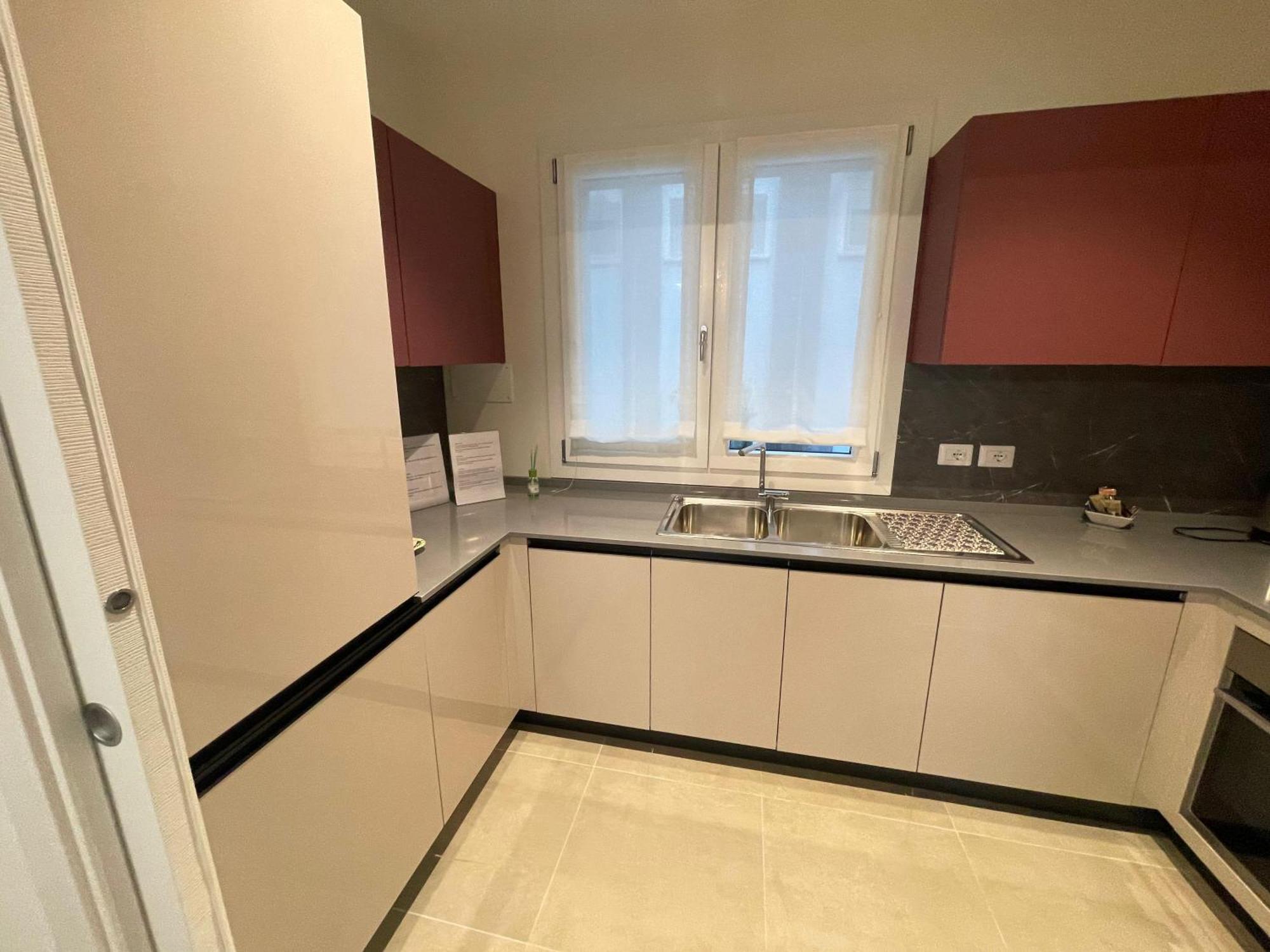 Nuovo Residence Serenissima Frontemare - Agenzia Cocal Caorle Extérieur photo