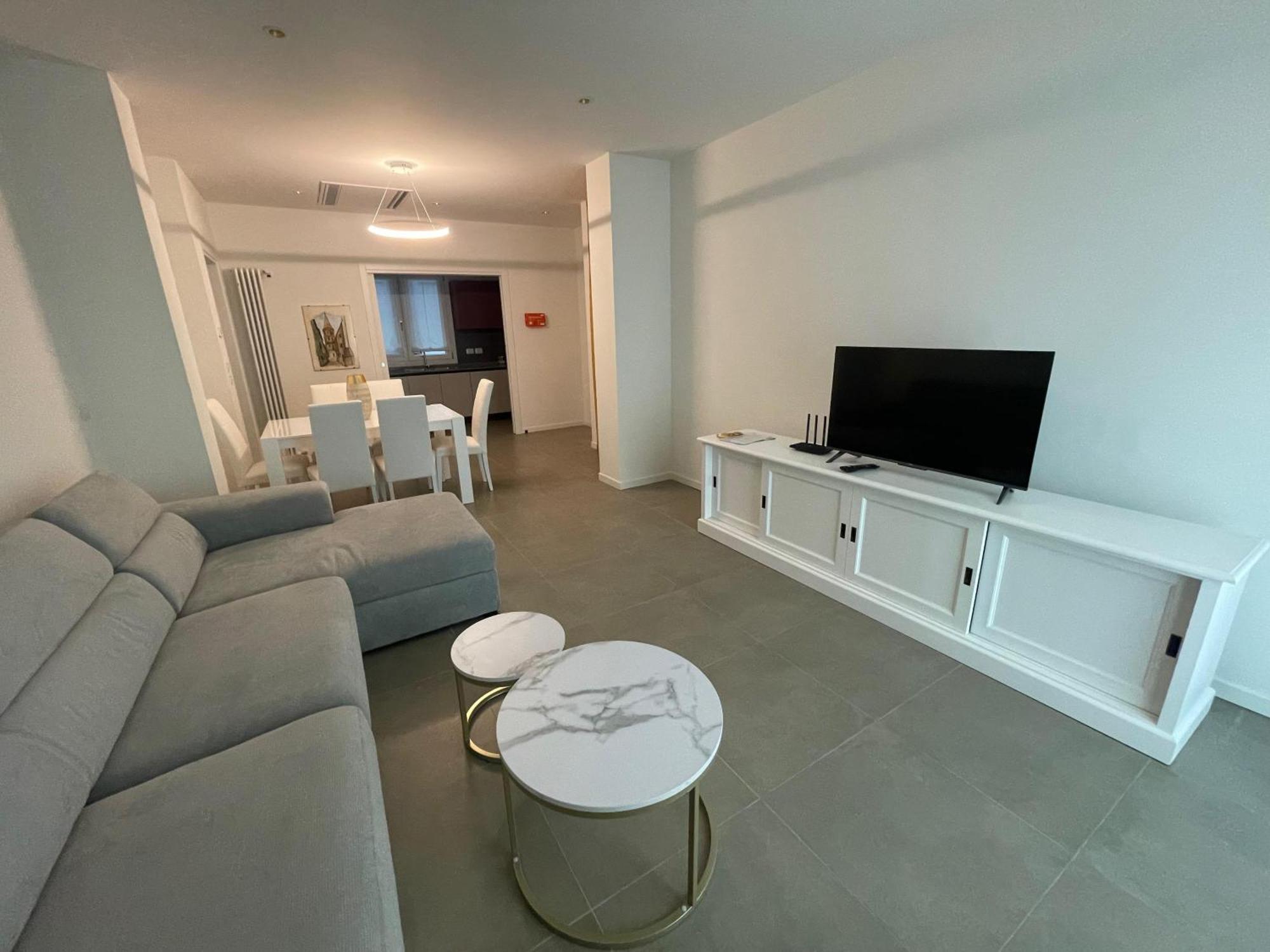 Nuovo Residence Serenissima Frontemare - Agenzia Cocal Caorle Chambre photo
