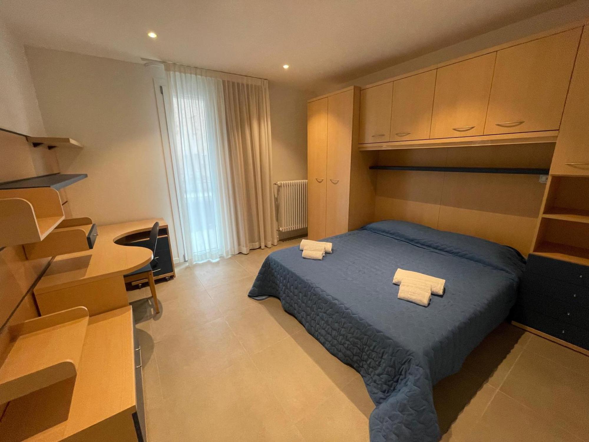Nuovo Residence Serenissima Frontemare - Agenzia Cocal Caorle Extérieur photo