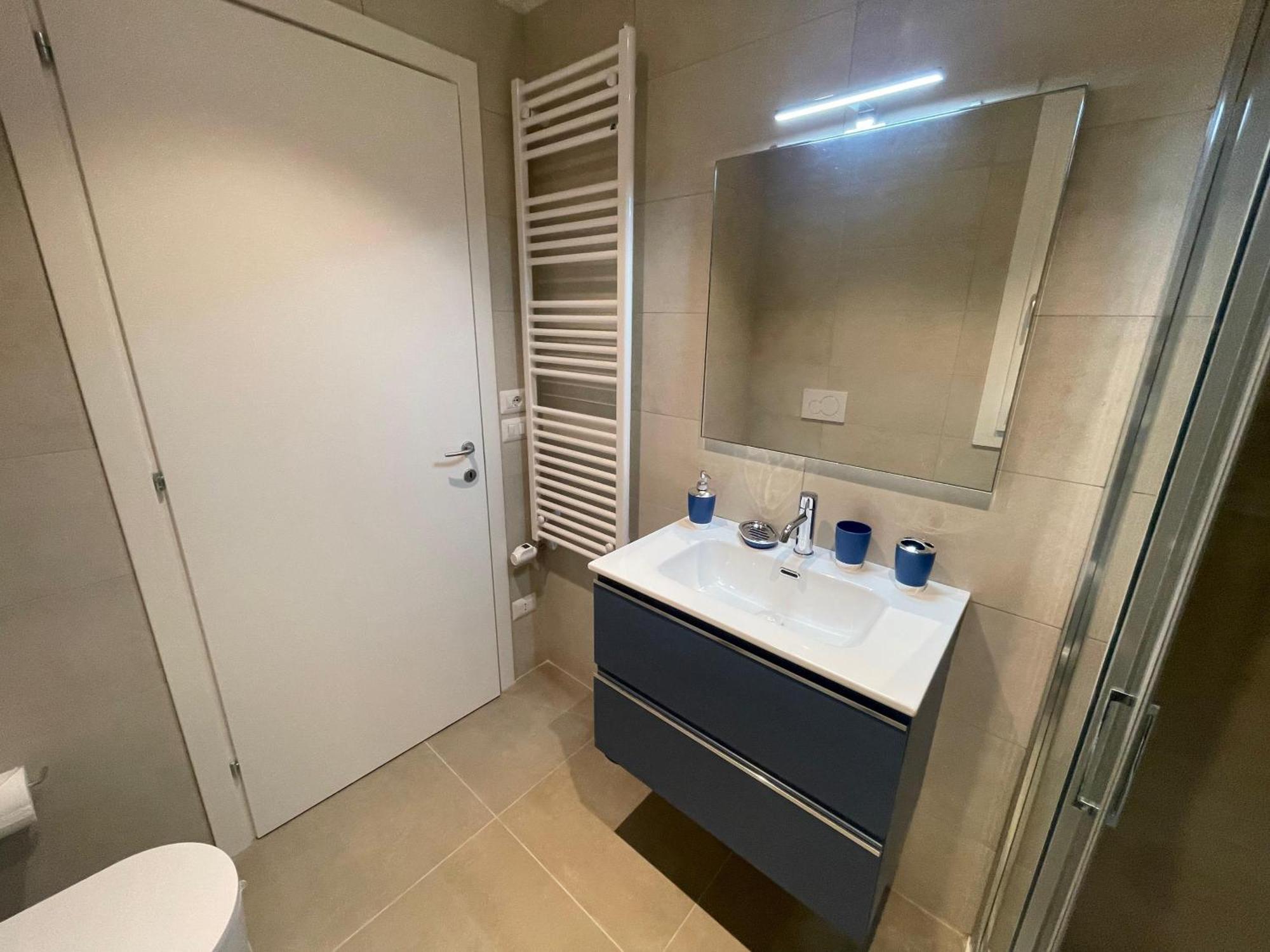 Nuovo Residence Serenissima Frontemare - Agenzia Cocal Caorle Extérieur photo