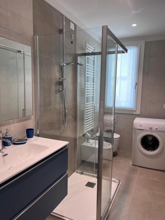 Nuovo Residence Serenissima Frontemare - Agenzia Cocal Caorle Extérieur photo