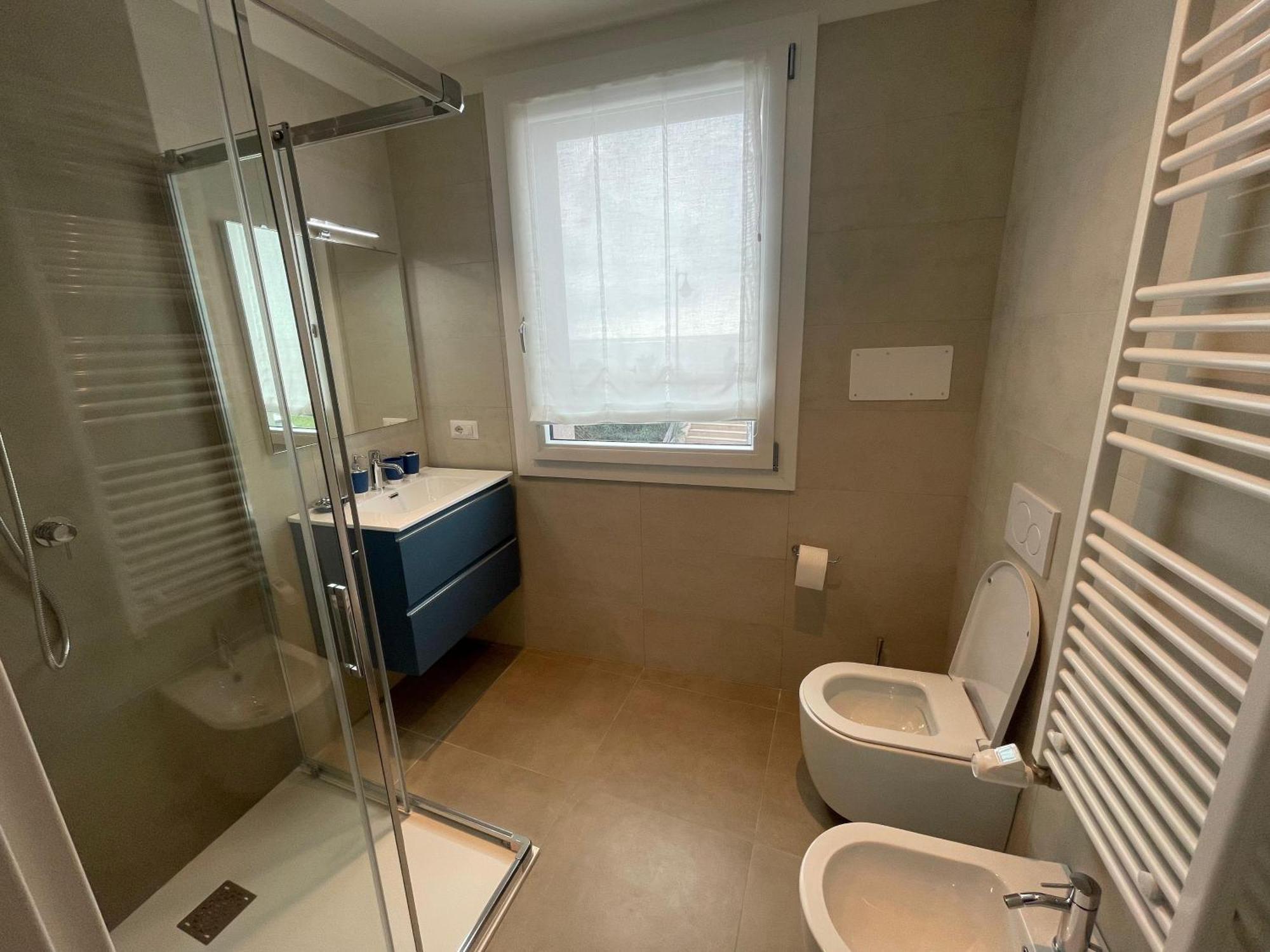 Nuovo Residence Serenissima Frontemare - Agenzia Cocal Caorle Extérieur photo