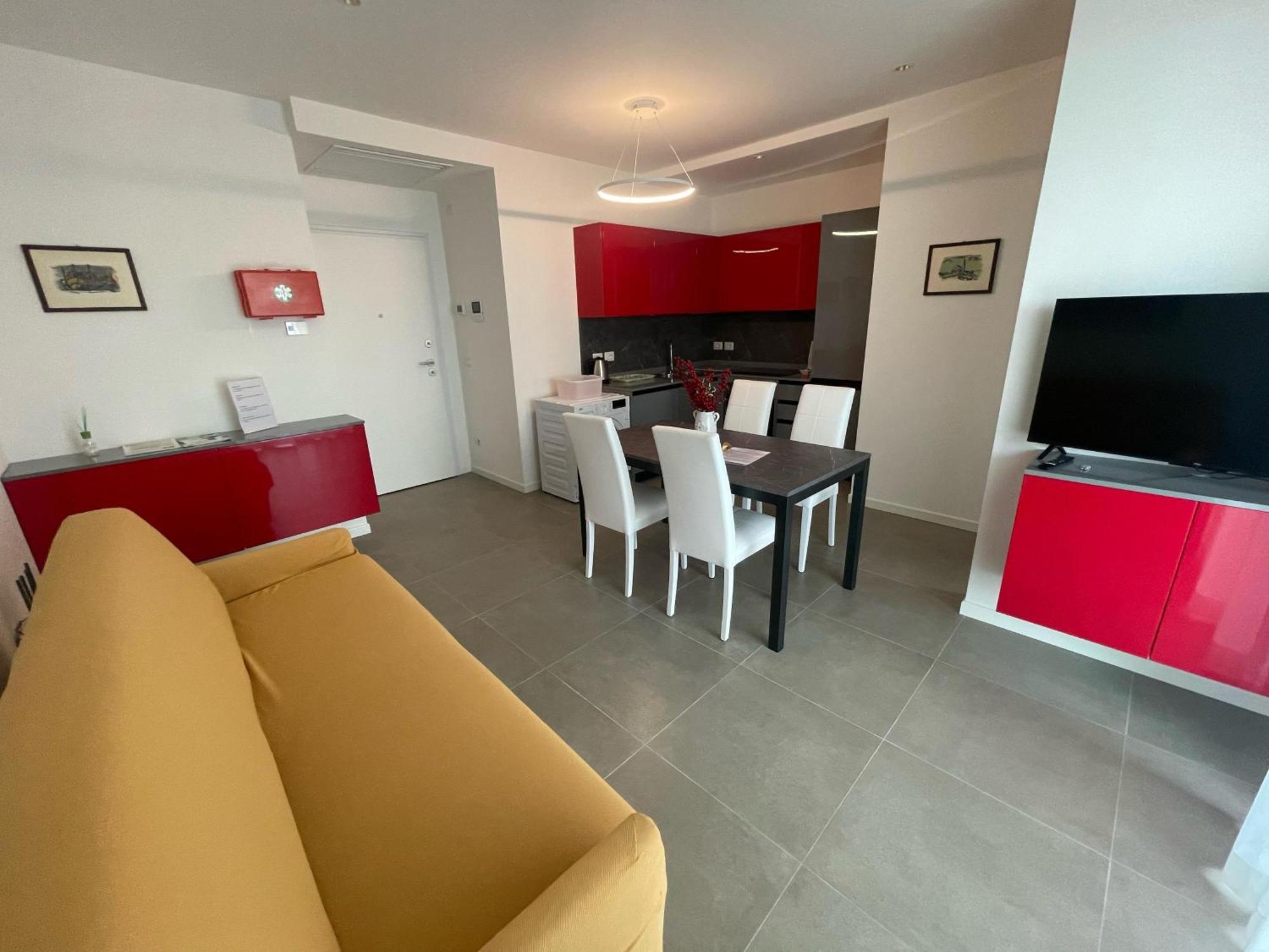 Nuovo Residence Serenissima Frontemare - Agenzia Cocal Caorle Extérieur photo
