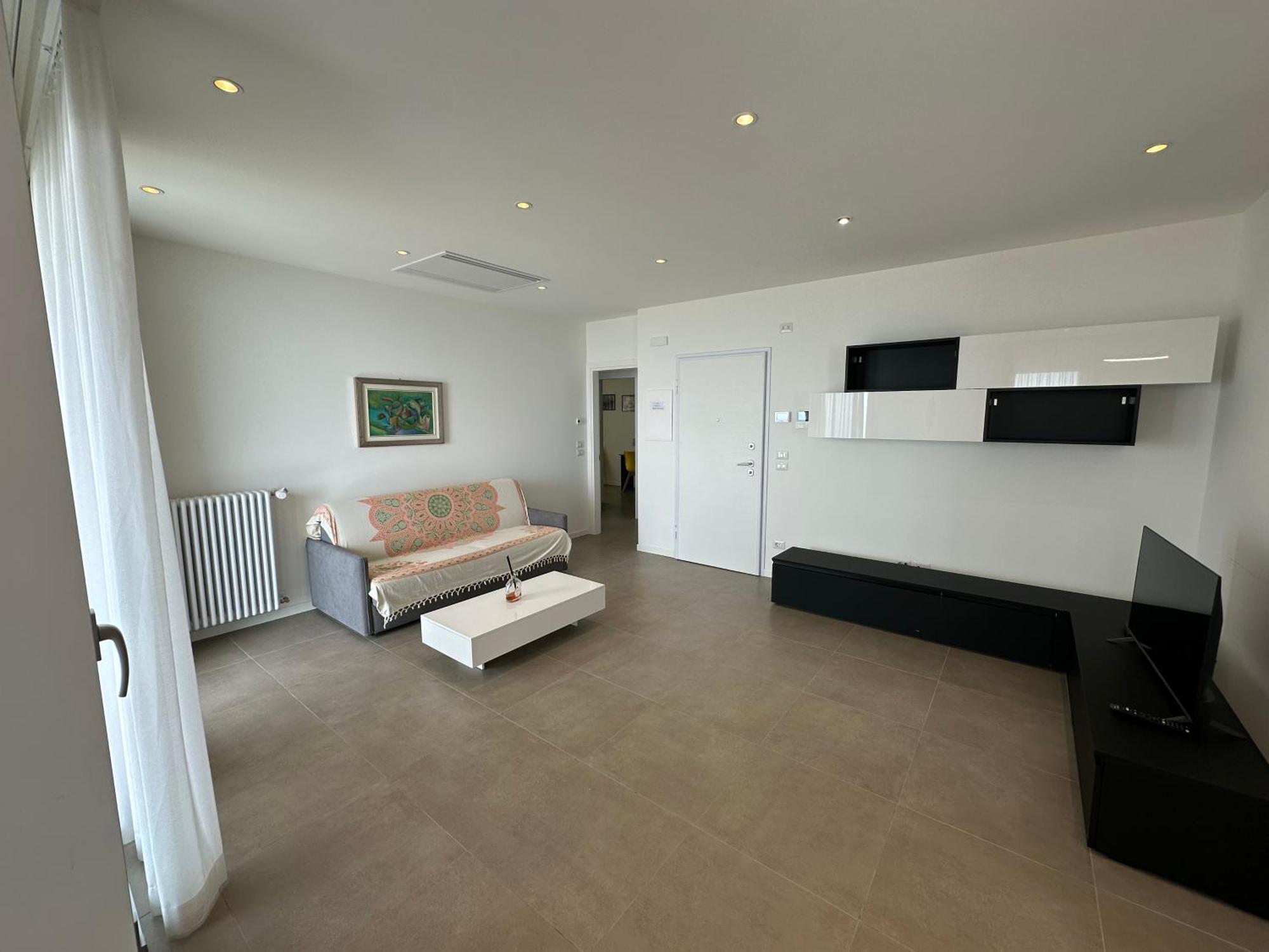 Nuovo Residence Serenissima Frontemare - Agenzia Cocal Caorle Extérieur photo