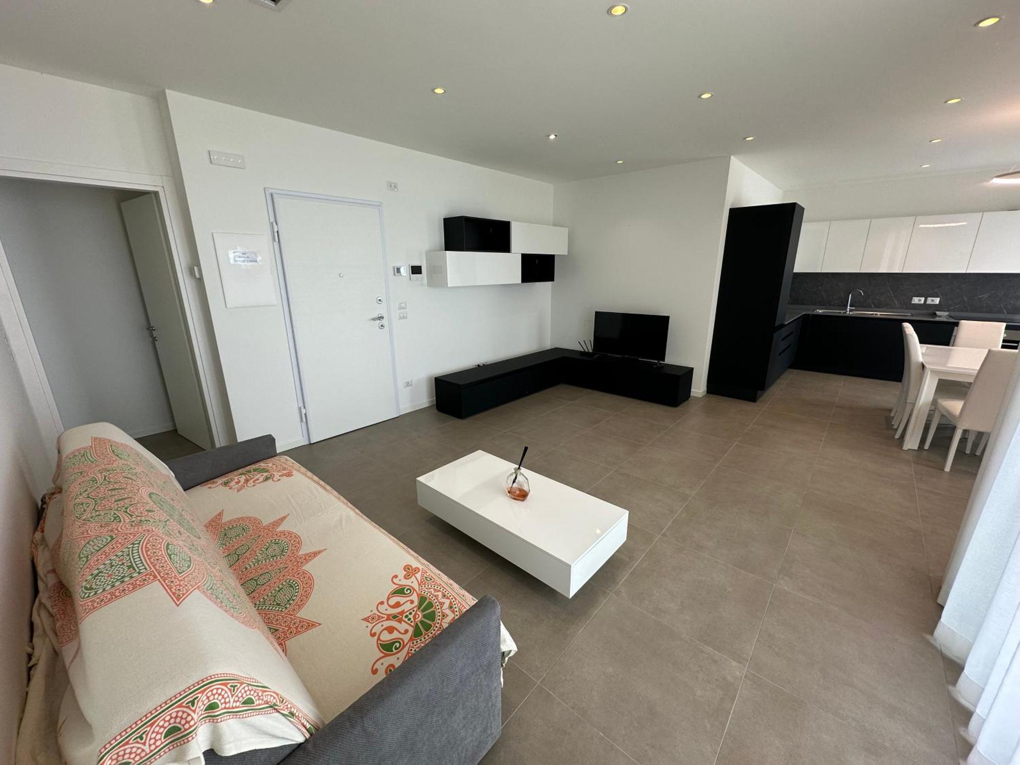 Nuovo Residence Serenissima Frontemare - Agenzia Cocal Caorle Extérieur photo