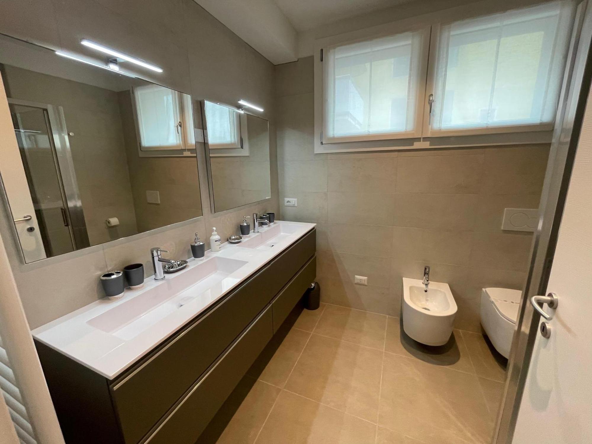 Nuovo Residence Serenissima Frontemare - Agenzia Cocal Caorle Chambre photo